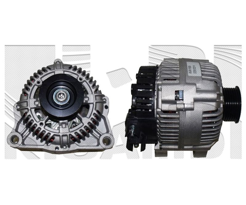 AVA160 AUTOTEAM Генератор