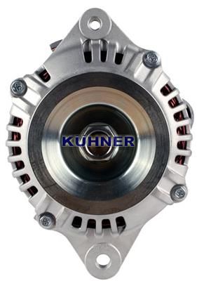401525RI AD KÜHNER Генератор