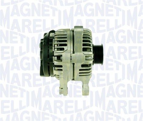 944390426600 MAGNETI MARELLI Генератор