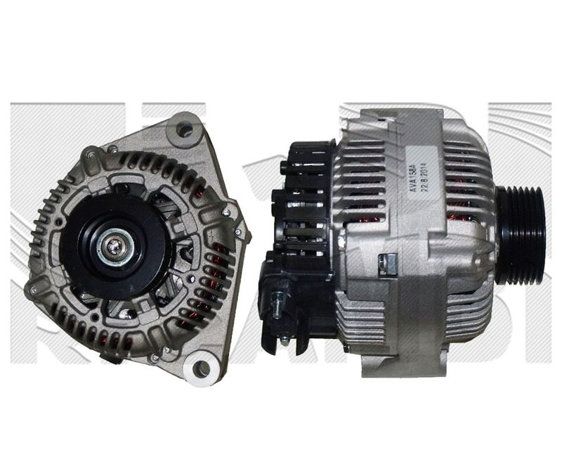 AVA158A AUTOTEAM Генератор