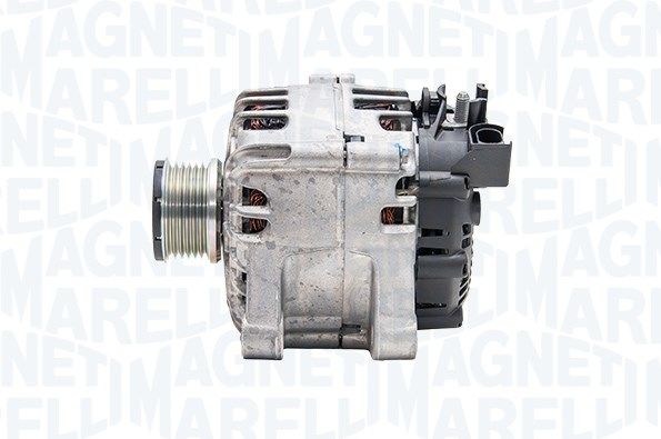 063377593010 MAGNETI MARELLI Генератор