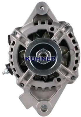301889RI AD KÜHNER Генератор