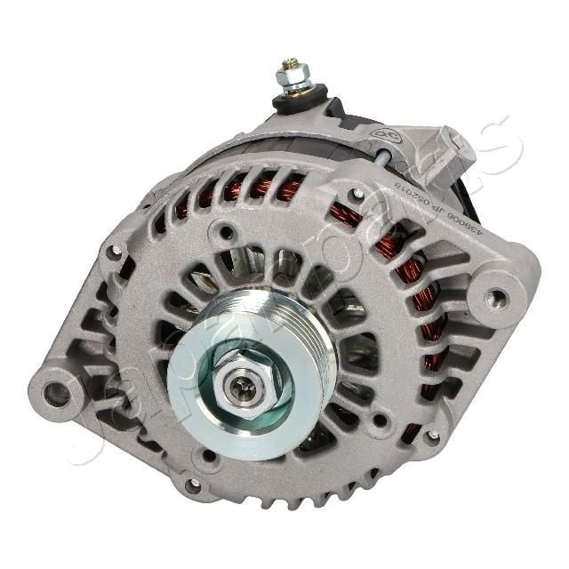 AL201213 JAPANPARTS Генератор