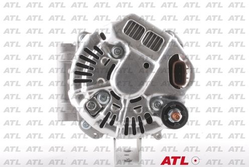 L80970 ATL Autotechnik Генератор