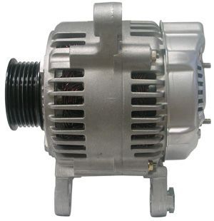 F042302104 BOSCH Генератор