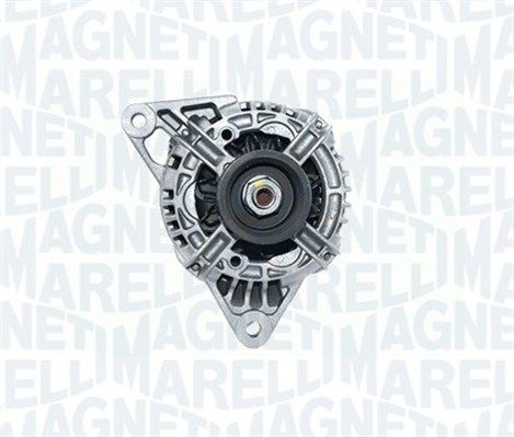 944390443400 MAGNETI MARELLI Генератор