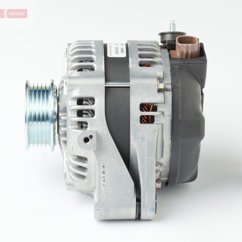 DAN941 DENSO Генератор