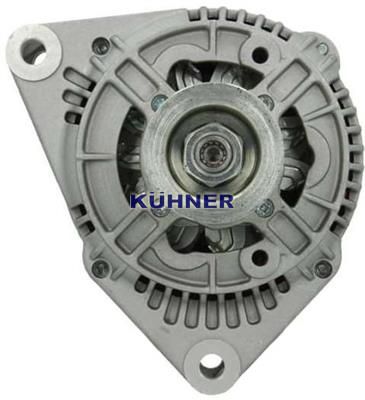 301061RI AD KÜHNER Генератор