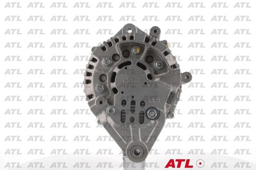 L65320 ATL Autotechnik Генератор