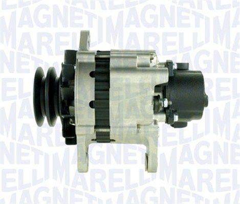 944390511460 MAGNETI MARELLI Генератор
