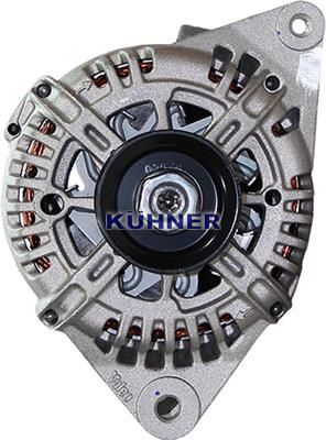 301585RI AD KÜHNER Генератор