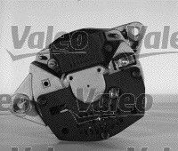 433115 VALEO Генератор