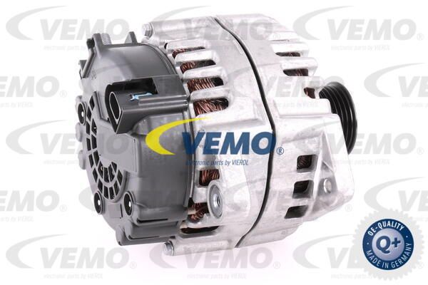 V301350026 VEMO Генератор