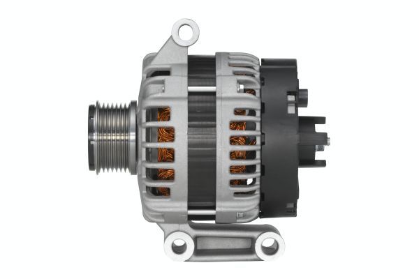 8EL011713361 HELLA Генератор