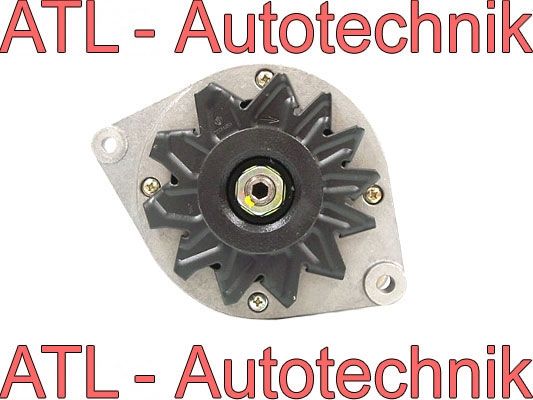 L33970 ATL Autotechnik Генератор