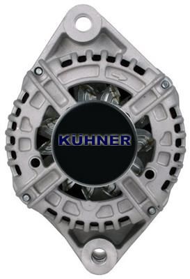 301994RI AD KÜHNER Генератор