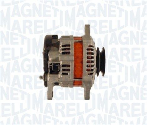 944390511470 MAGNETI MARELLI Генератор