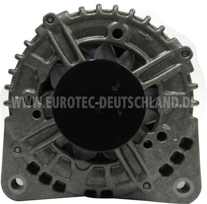 12090437 EUROTEC Генератор