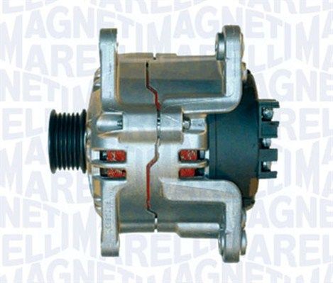 944390397000 MAGNETI MARELLI Генератор