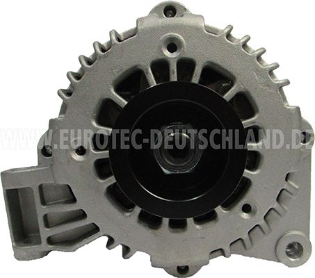 12090411 EUROTEC Генератор