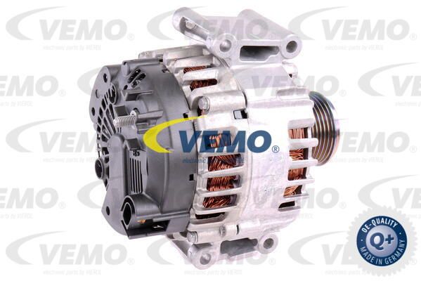 V101350024 VEMO Генератор
