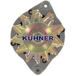 3033RI AD KÜHNER Генератор