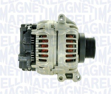 944390427700 MAGNETI MARELLI Генератор