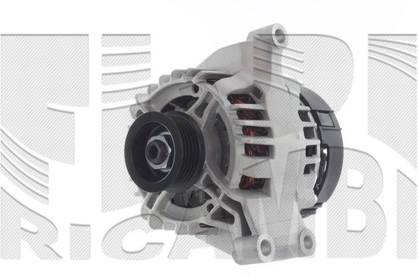 AMM172 AUTOTEAM Генератор