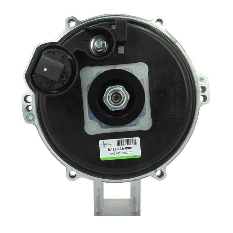 215403180010 BV PSH Генератор