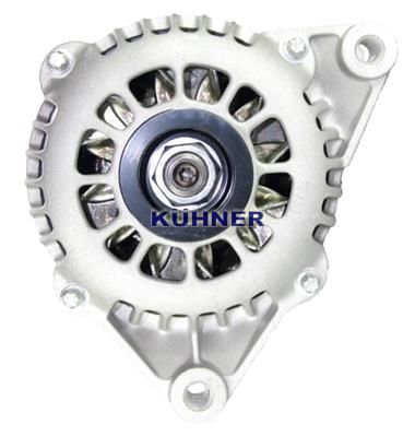 301257RI AD KÜHNER Генератор