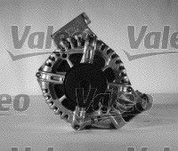 439523 VALEO Генератор