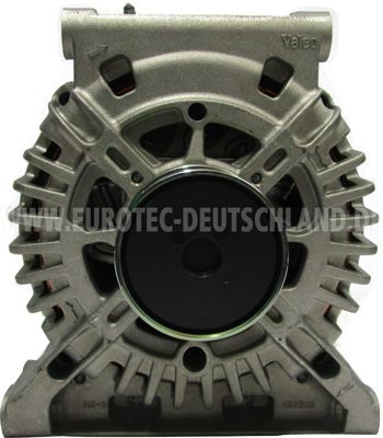 12090298 EUROTEC Генератор