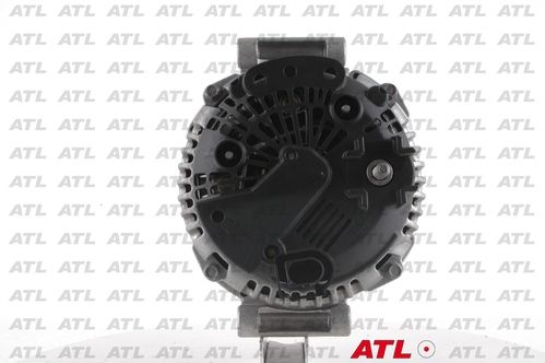L80190 ATL Autotechnik Генератор