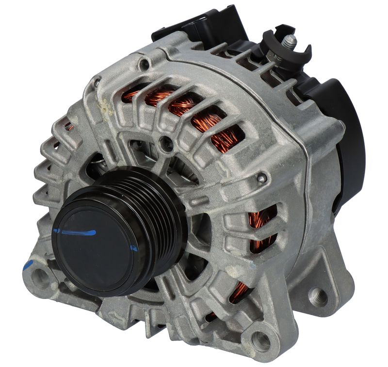 439952 VALEO Генератор