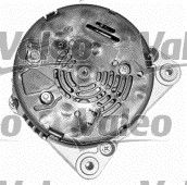 437745 VALEO Генератор