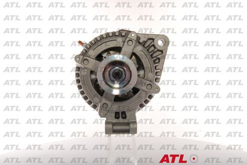 L81830 ATL Autotechnik Генератор