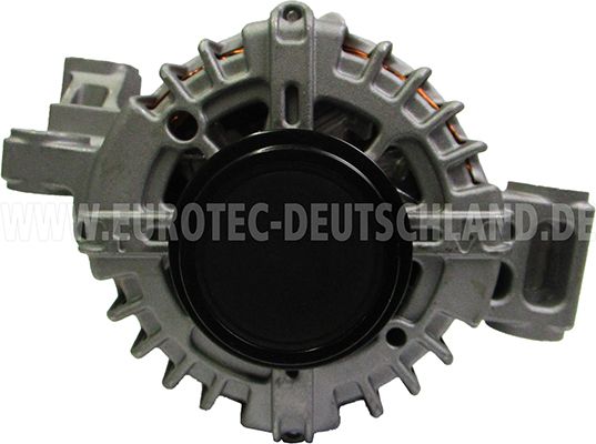 12090716 EUROTEC Генератор