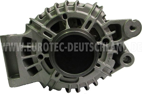 12090627 EUROTEC Генератор