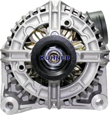 301476RI AD KÜHNER Генератор