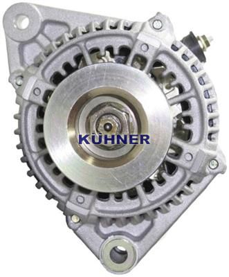 401163RI AD KÜHNER Генератор