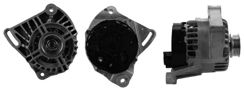 218308902 DRI Генератор