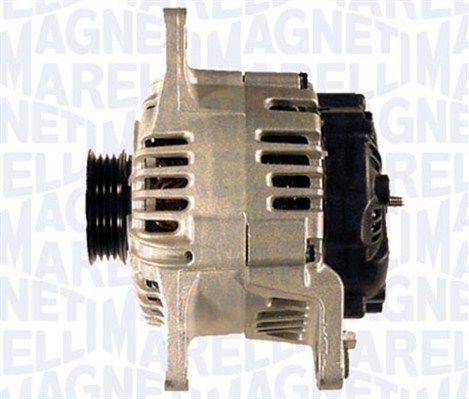 944390515650 MAGNETI MARELLI Генератор