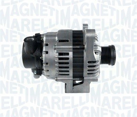 944390906460 MAGNETI MARELLI Генератор