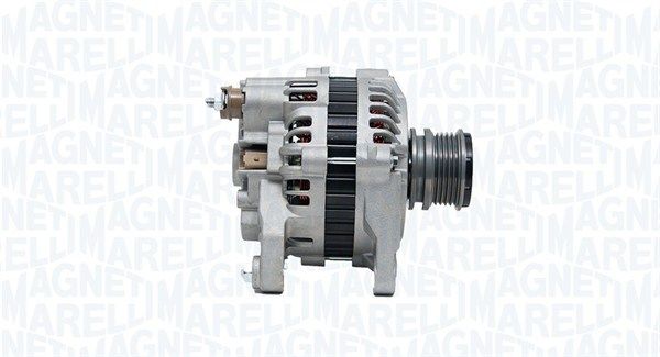 063731652010 MAGNETI MARELLI Генератор