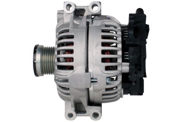 8EL012428741 HELLA Генератор