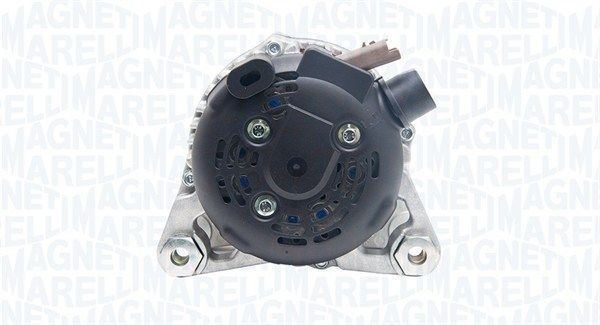 063377586010 MAGNETI MARELLI Генератор