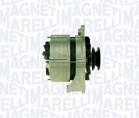 944390380800 MAGNETI MARELLI Генератор