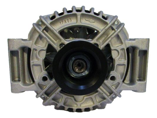12090686 EUROTEC Генератор