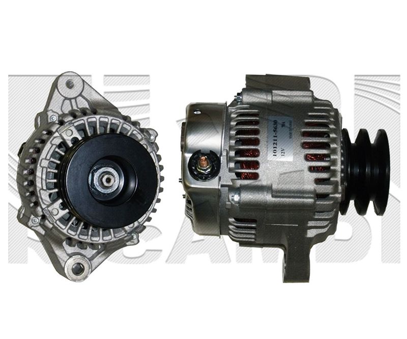 ADN207A AUTOTEAM Генератор