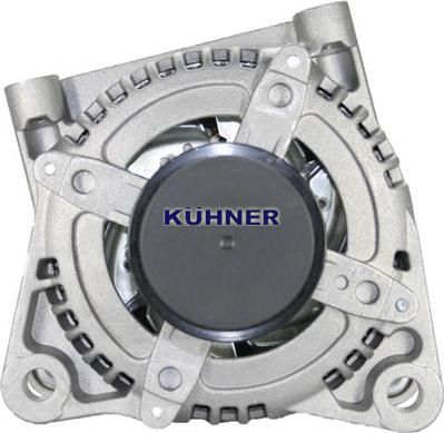 302021 AD KÜHNER Генератор
